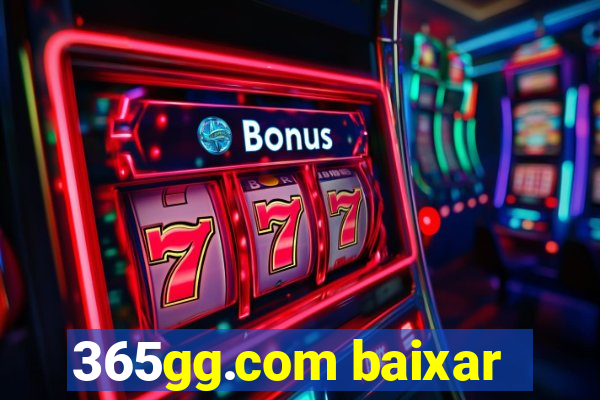 365gg.com baixar